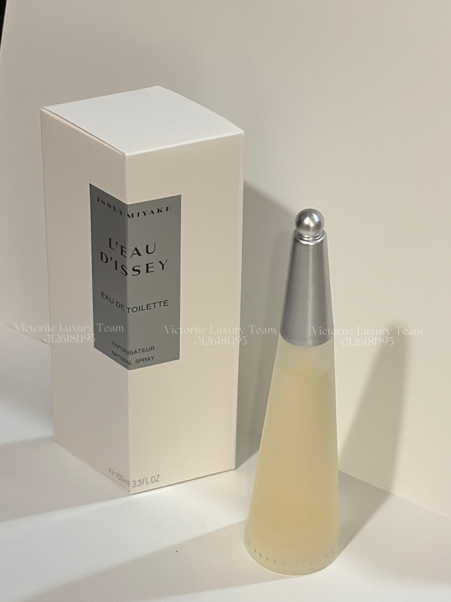 Issey Miyake L’eau Dissey EDT 100ml