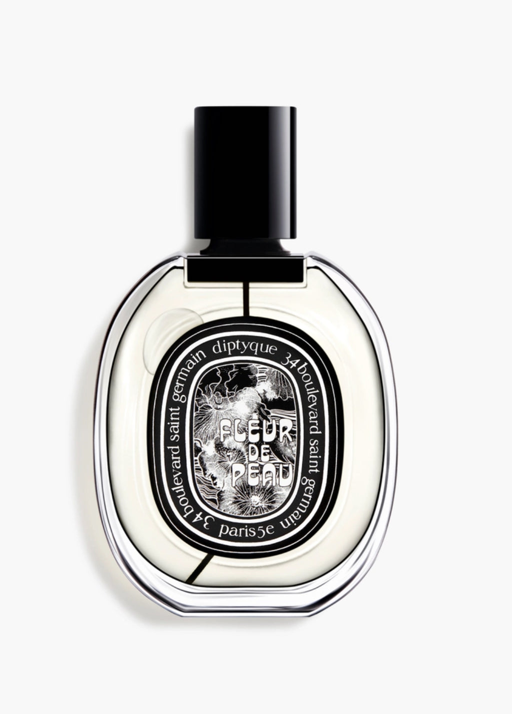 Diptyque Fleur De Peau EDP 75ml