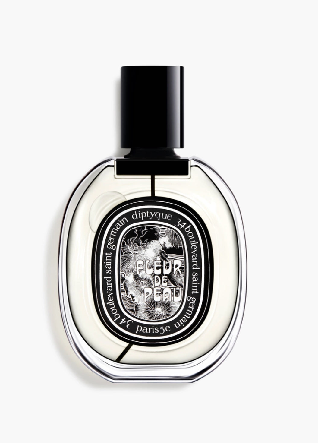 Diptyque Fleur De Peau EDP 75ml