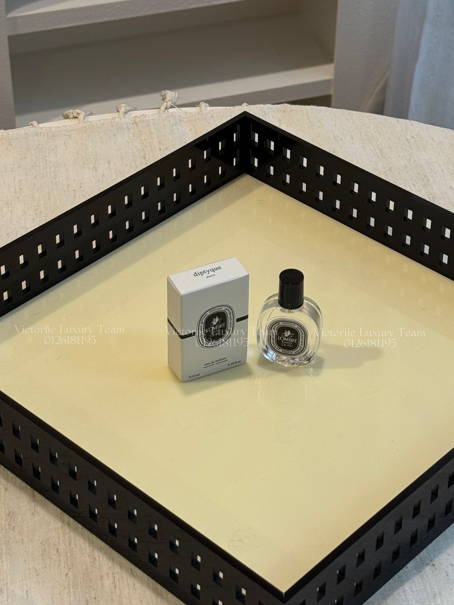 Miniature Diptyque 10ml