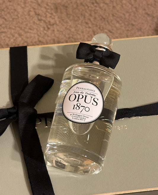 Penhaligon Opus 1870 EDT 100ml