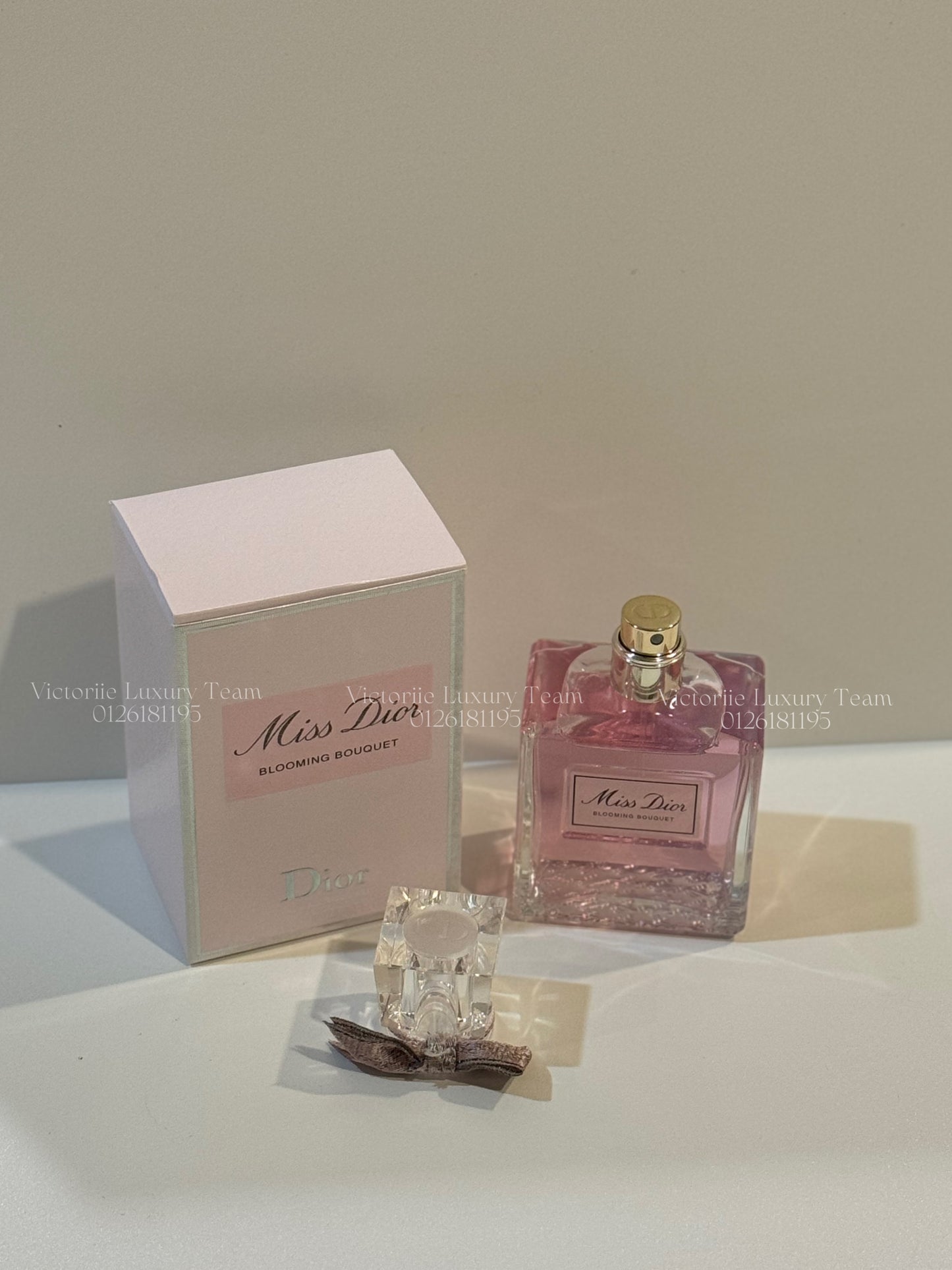 Miss Dior Blooming Bouquet EDT 100ml