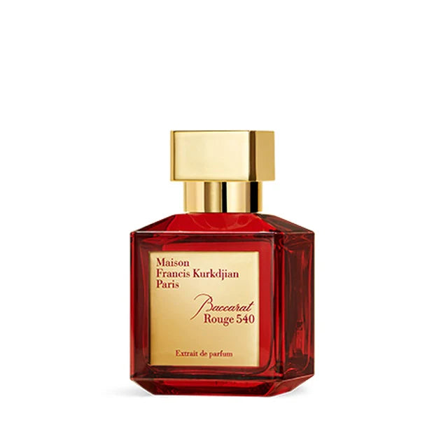 MFK Baccarat Rouge540 Extrait de Parfum