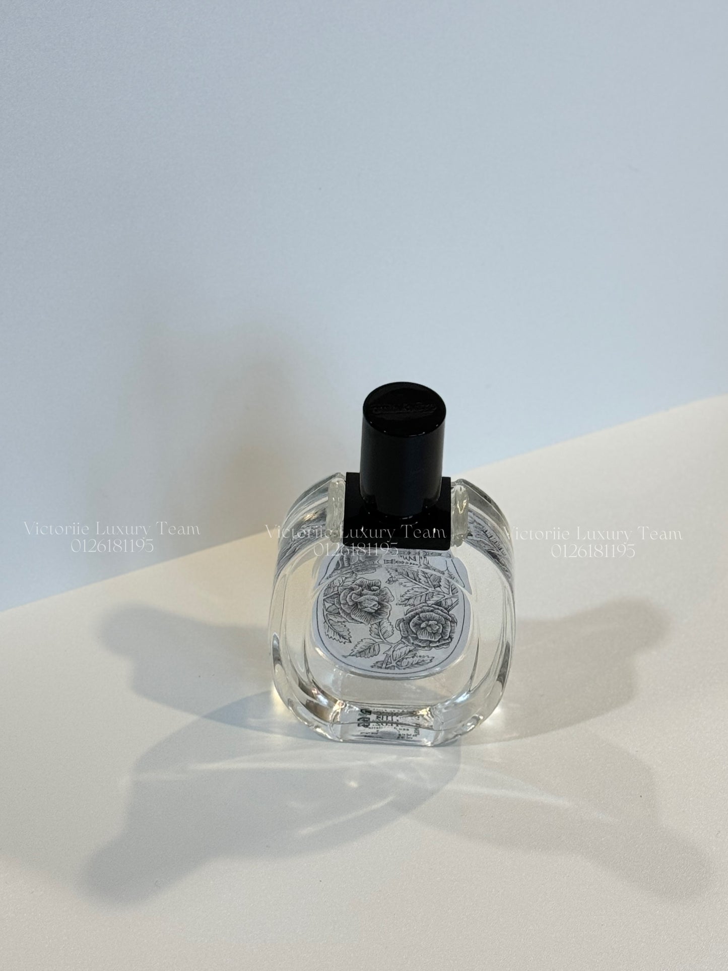 Diptyque Eau Rose EDT 100ml