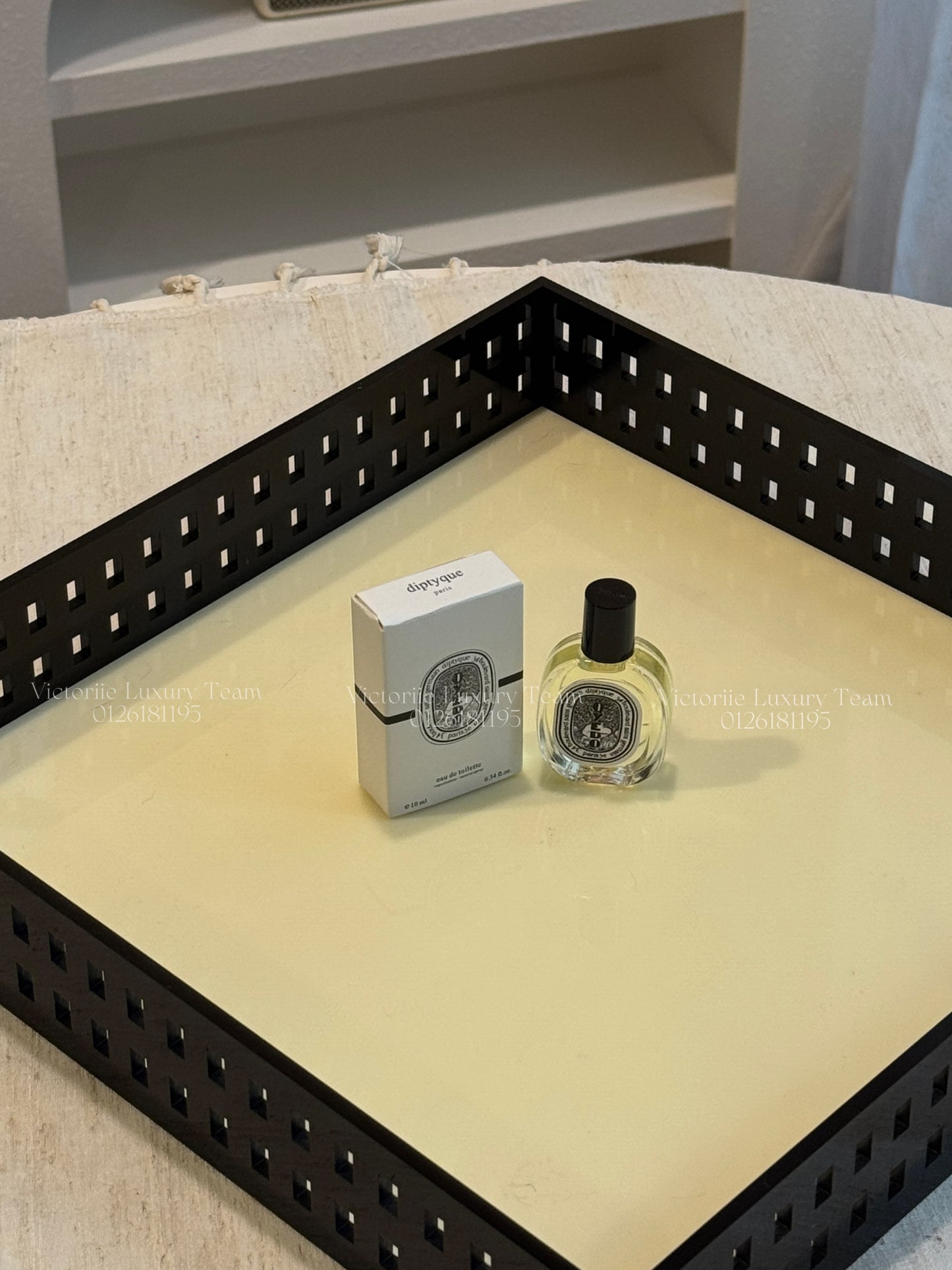 Miniature Diptyque 10ml
