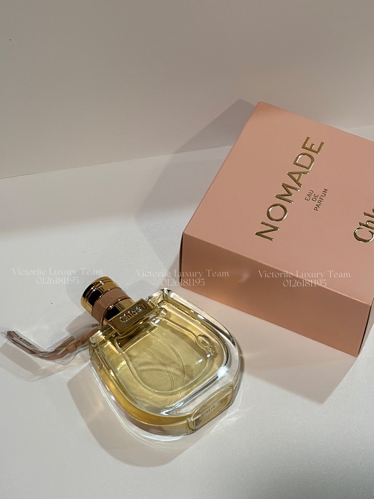 Chloe Nomade EDP 75ml