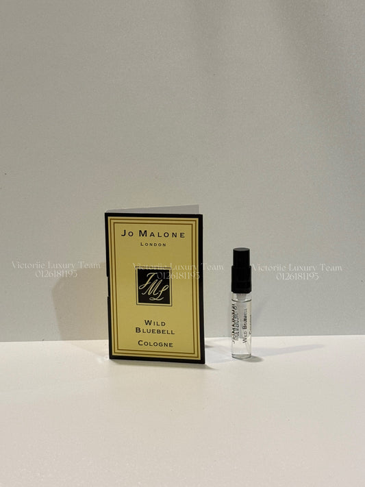 T . Jm Wildblue bell 2ml