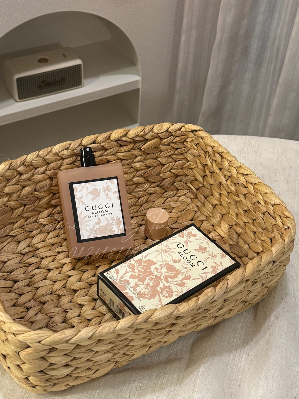 Gucci Bloom EDT 100ml