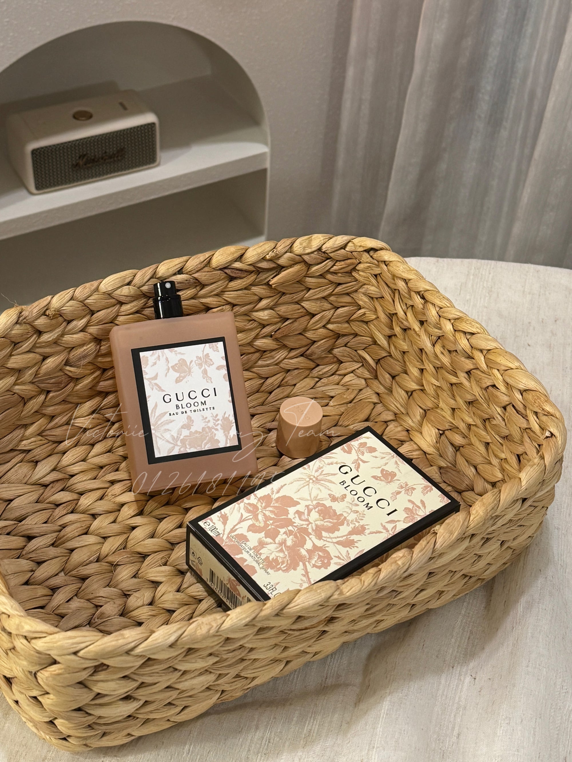 Gucci Bloom EDT 100ml