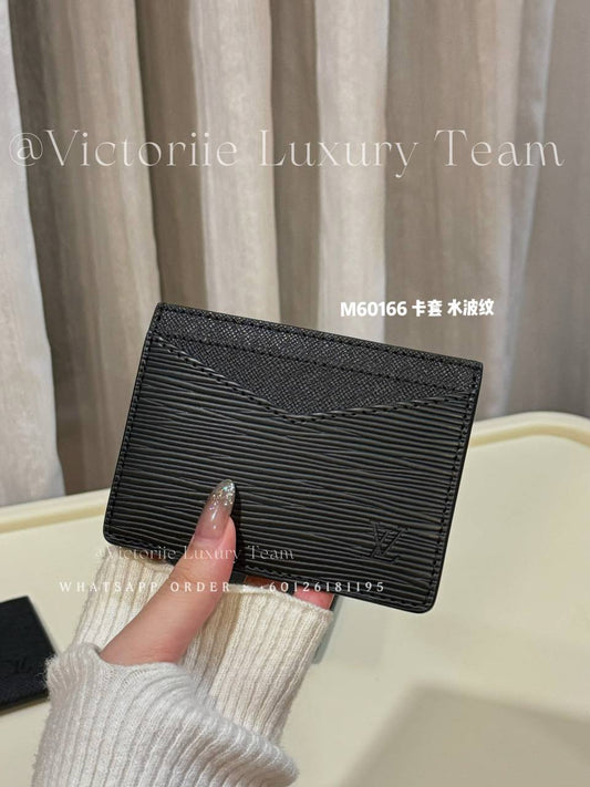 LV Card Holder