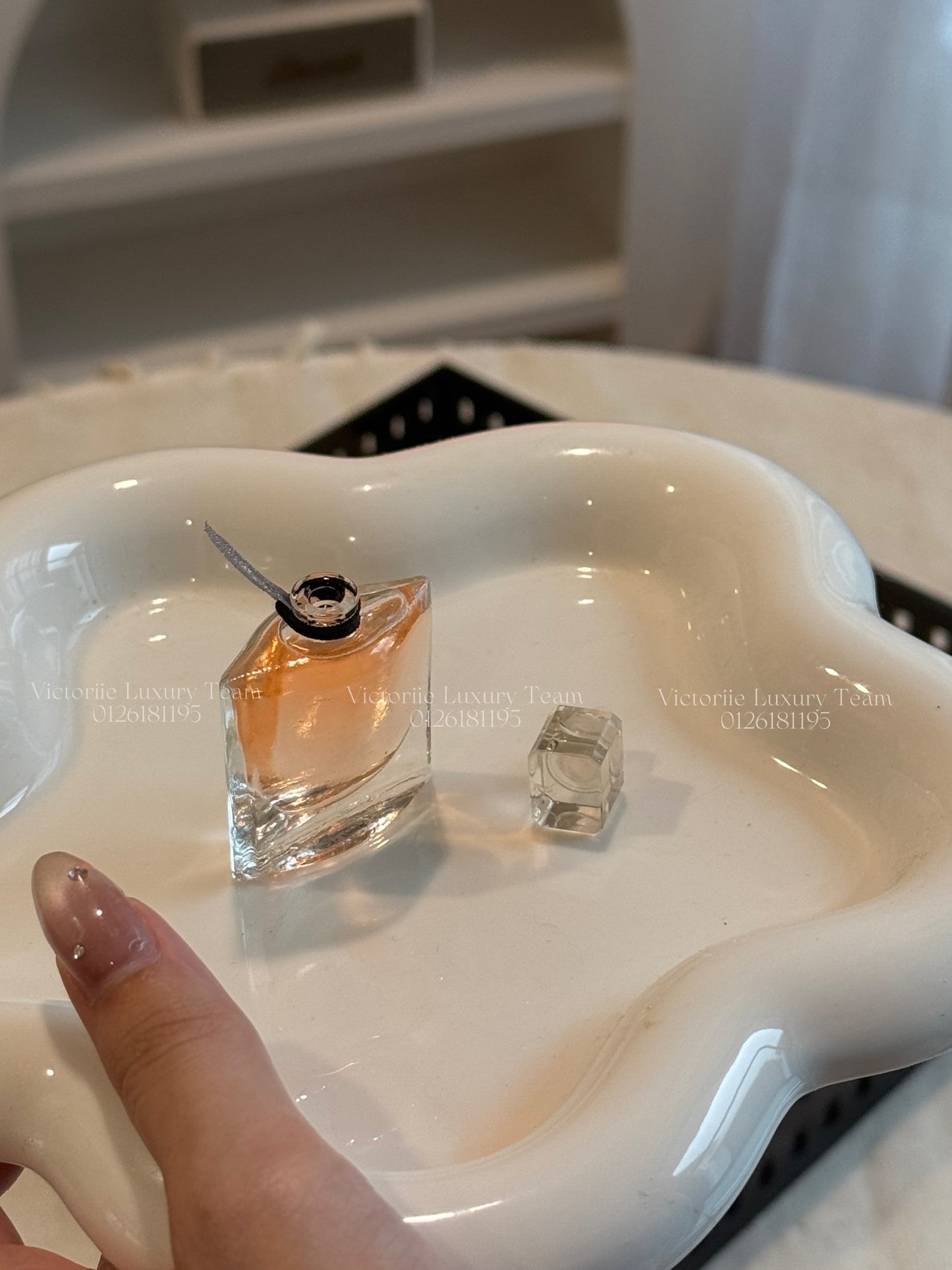 Lancome La Vie est belle 4ml