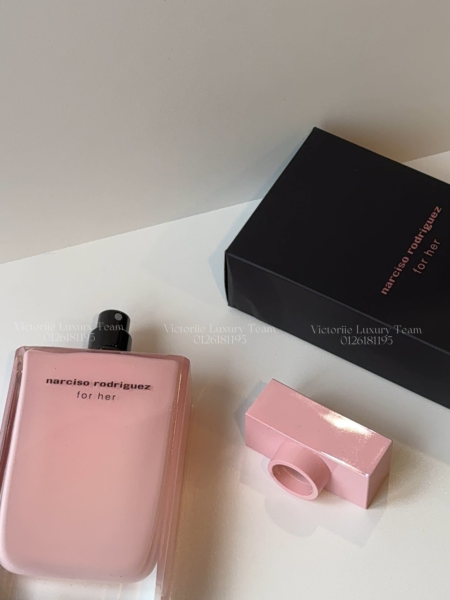 Narciso Rodriguez For Her EDP 100ml