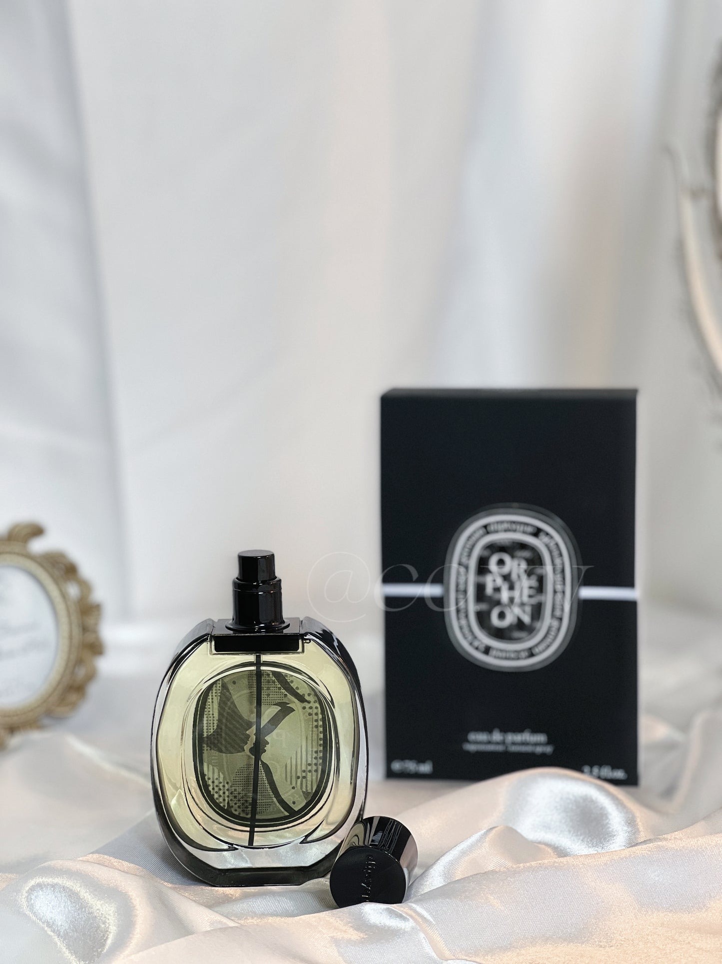 Diptyque Orpheon EDP 75ml