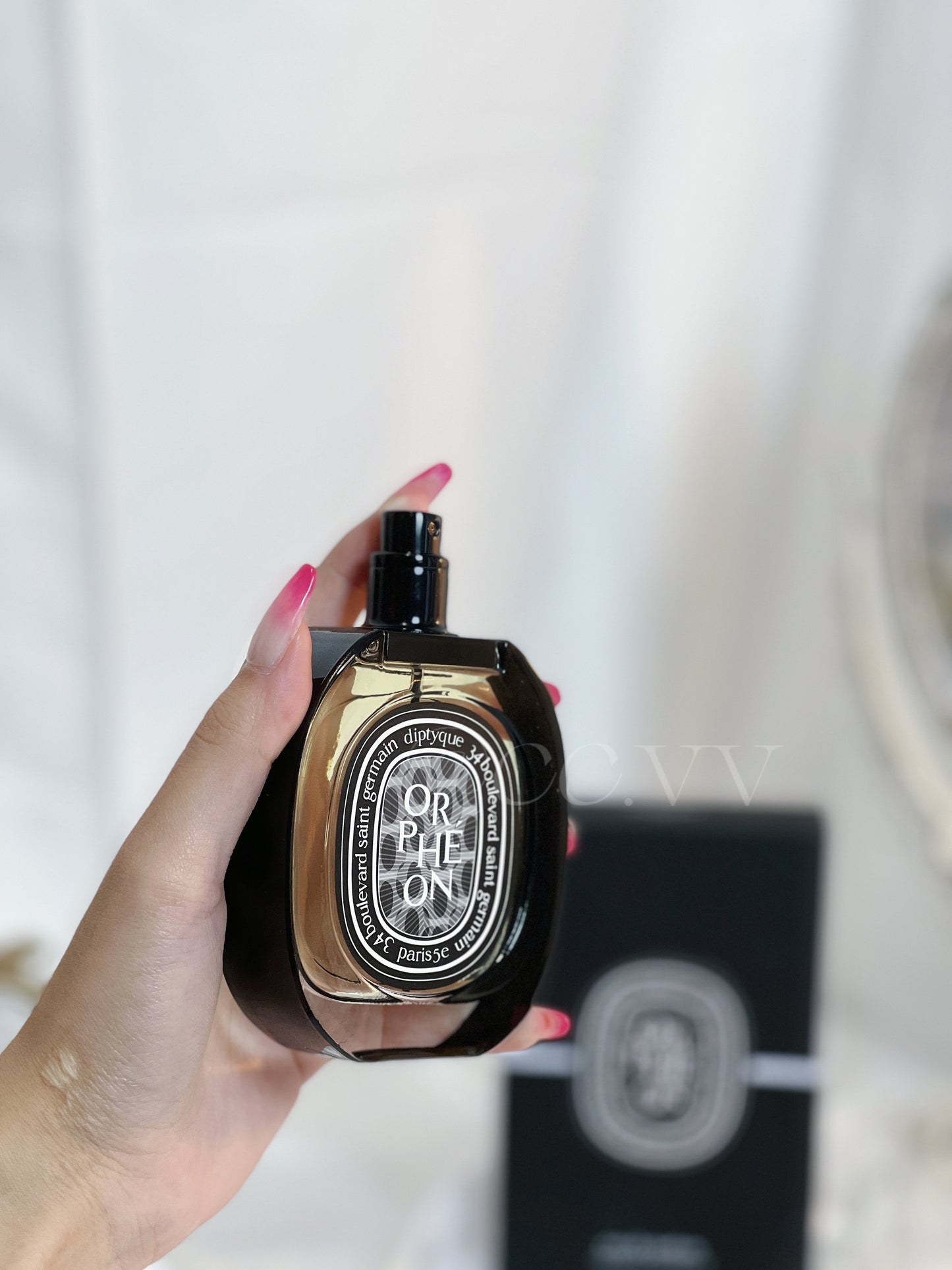 Diptyque Orpheon EDP 75ml