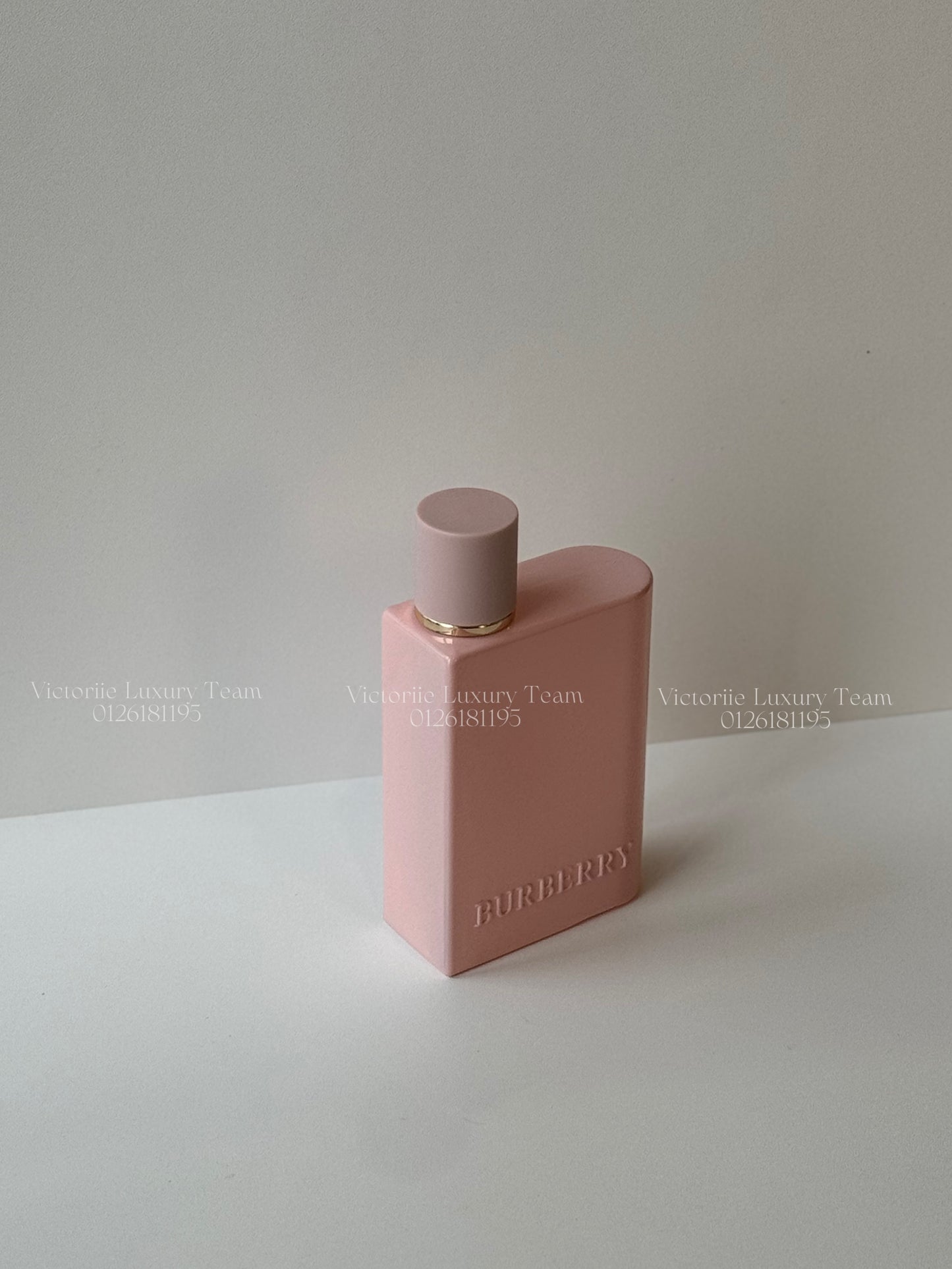 Burberry Her Elixir De Parfum EDP INTENSE 100ml