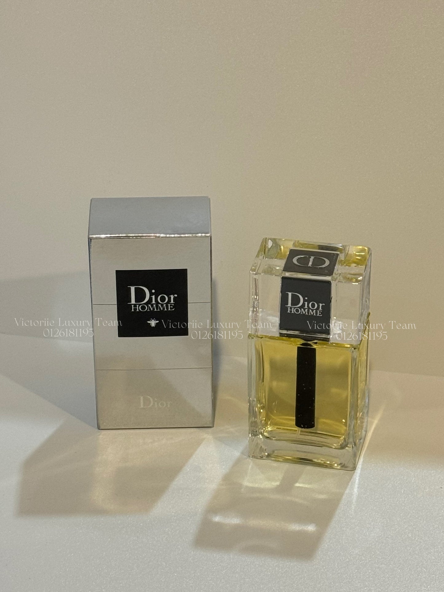 Dior Homme EDT 100ml