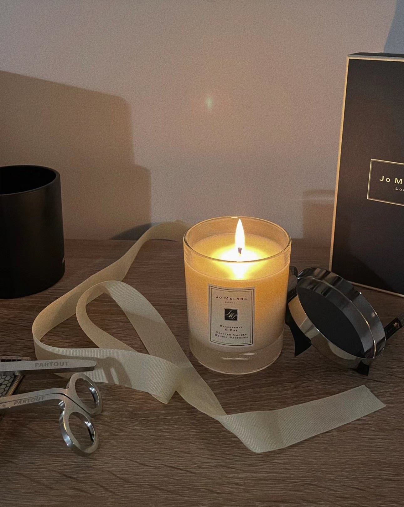 Jomalone Candles 🕯️