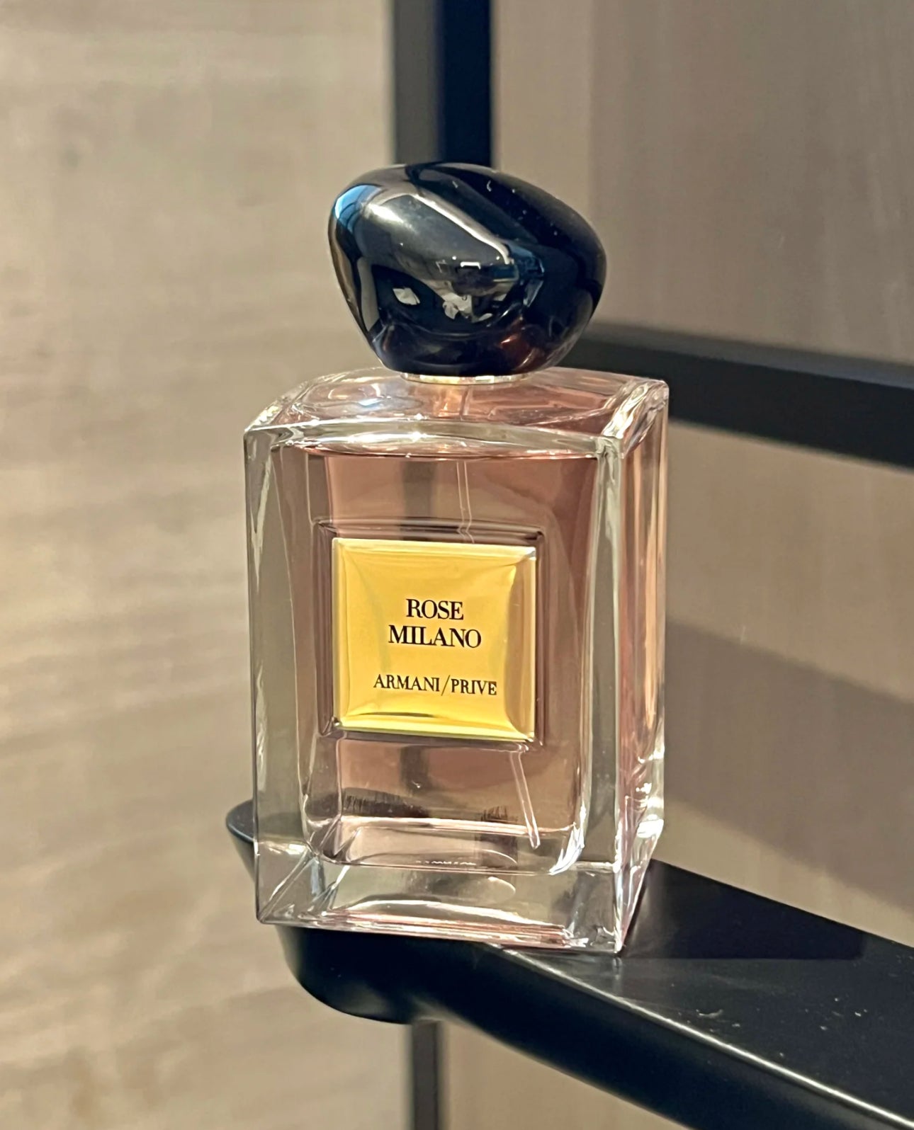 Armani Rose Milano EDT 100ml