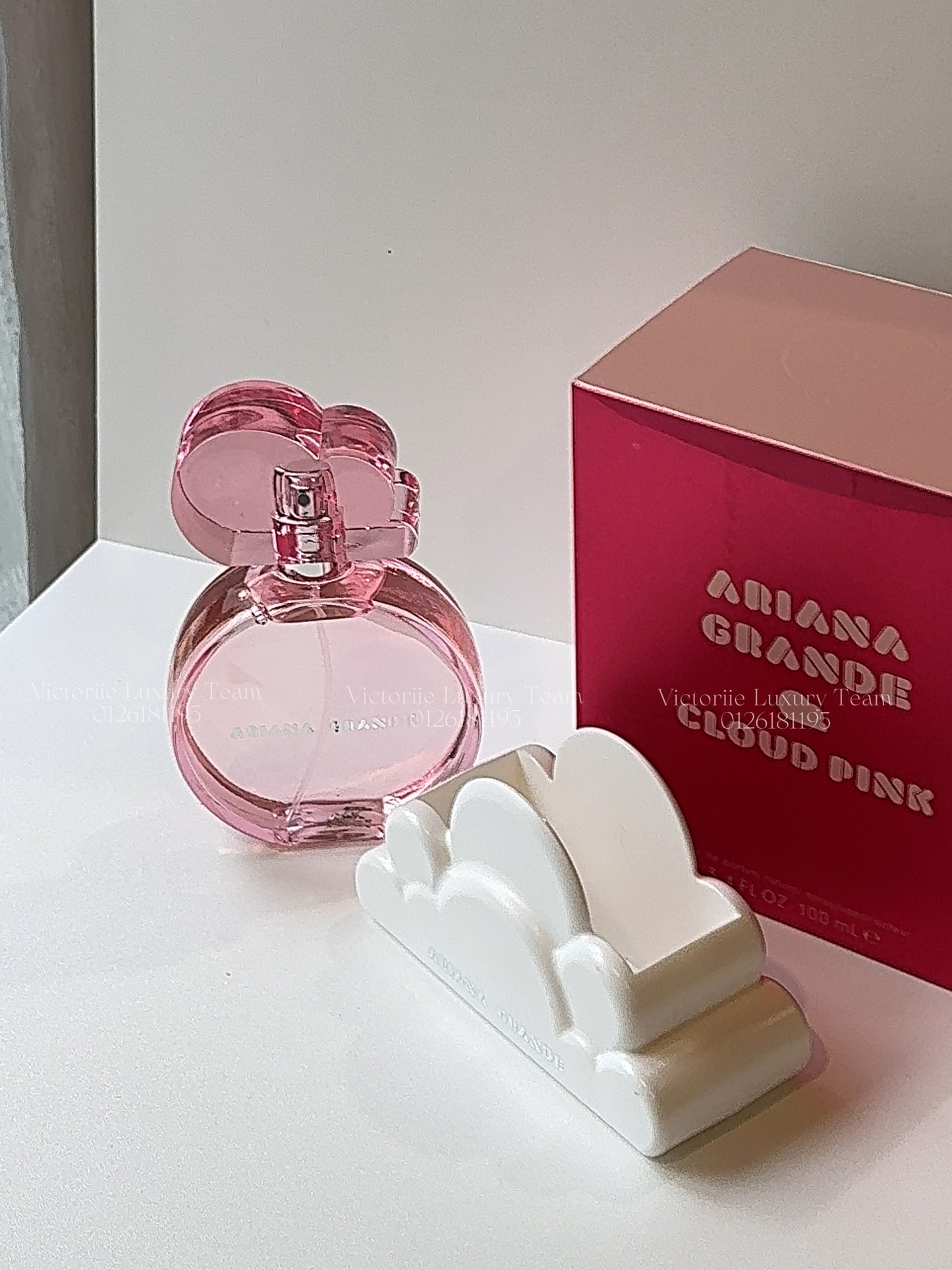 Ariana Grande ☁️ Cloud Pink EDP 100ml