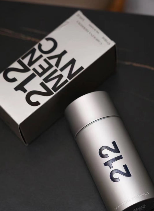 212 Men NYC EDT 100ml