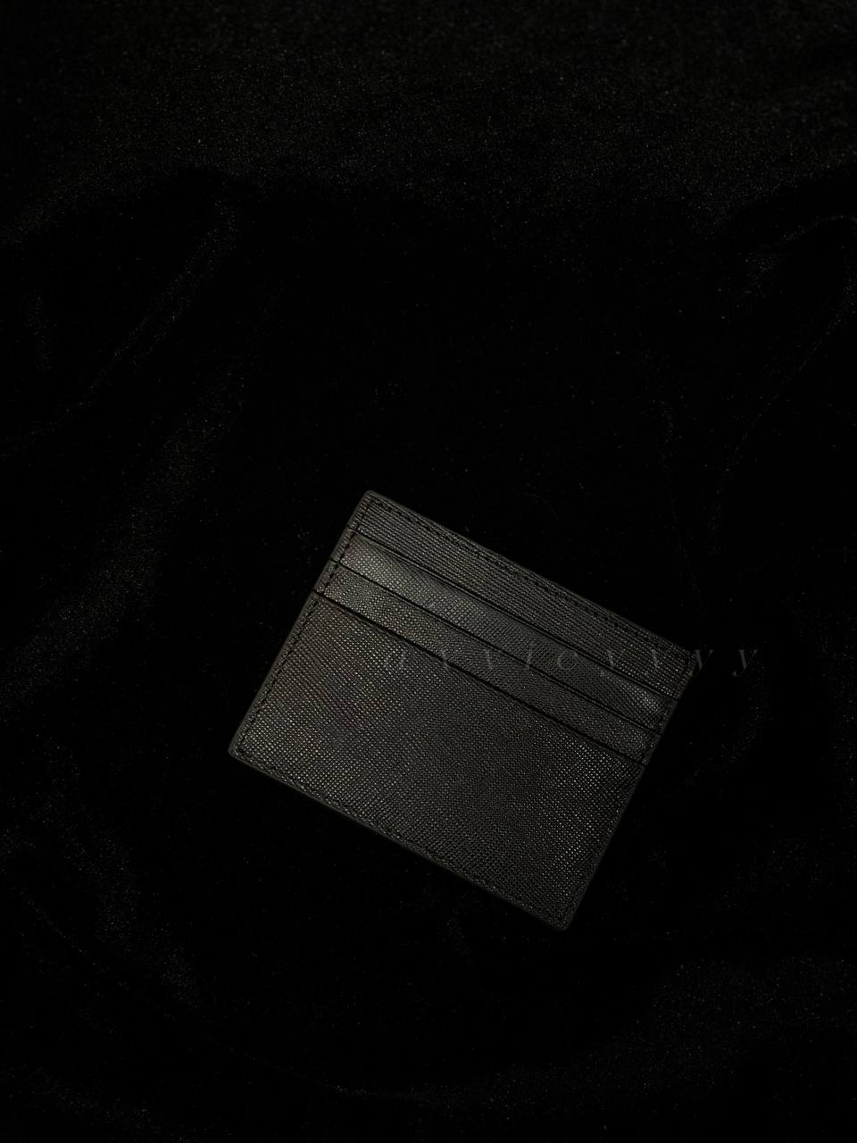 Prada Card Holder