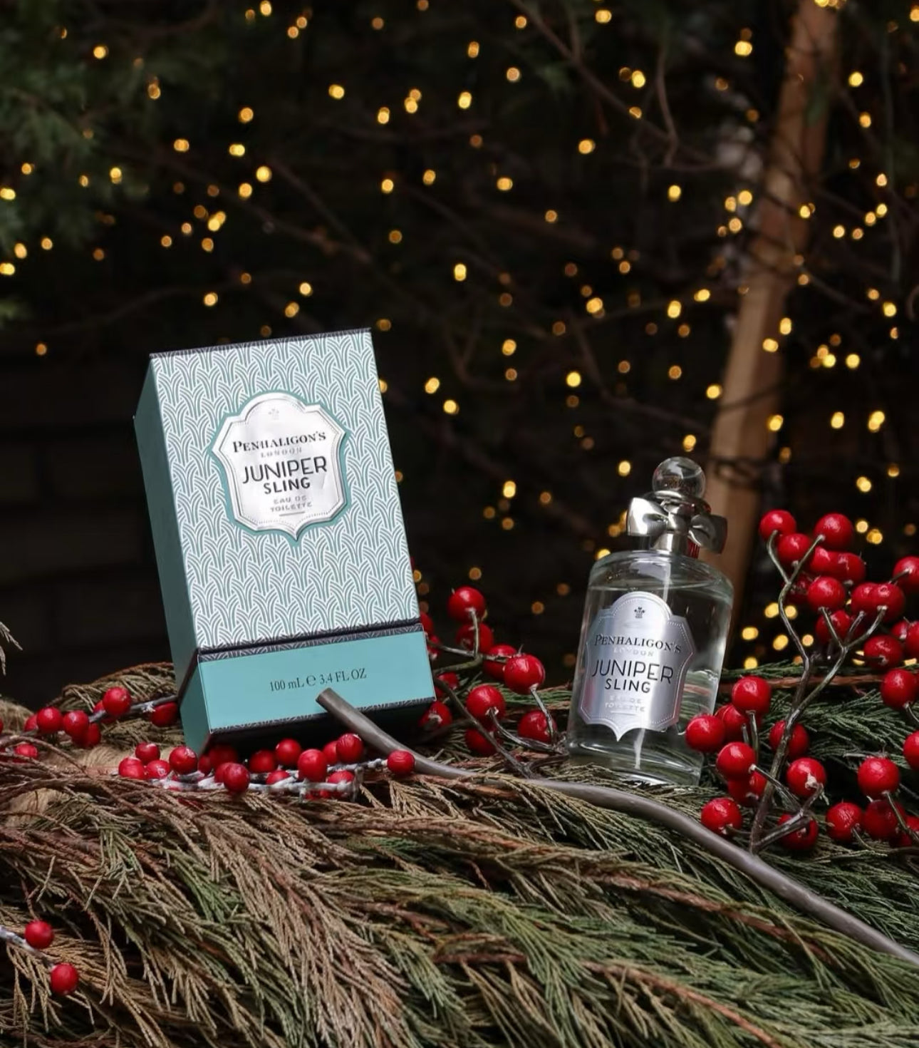 Penhaligon Juniper Sling EDT 100ml