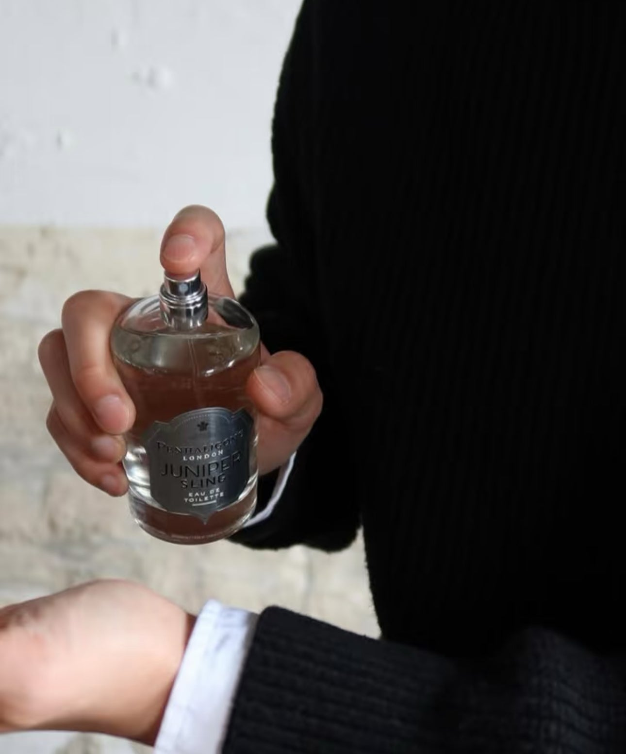 Penhaligon Juniper Sling EDT 100ml