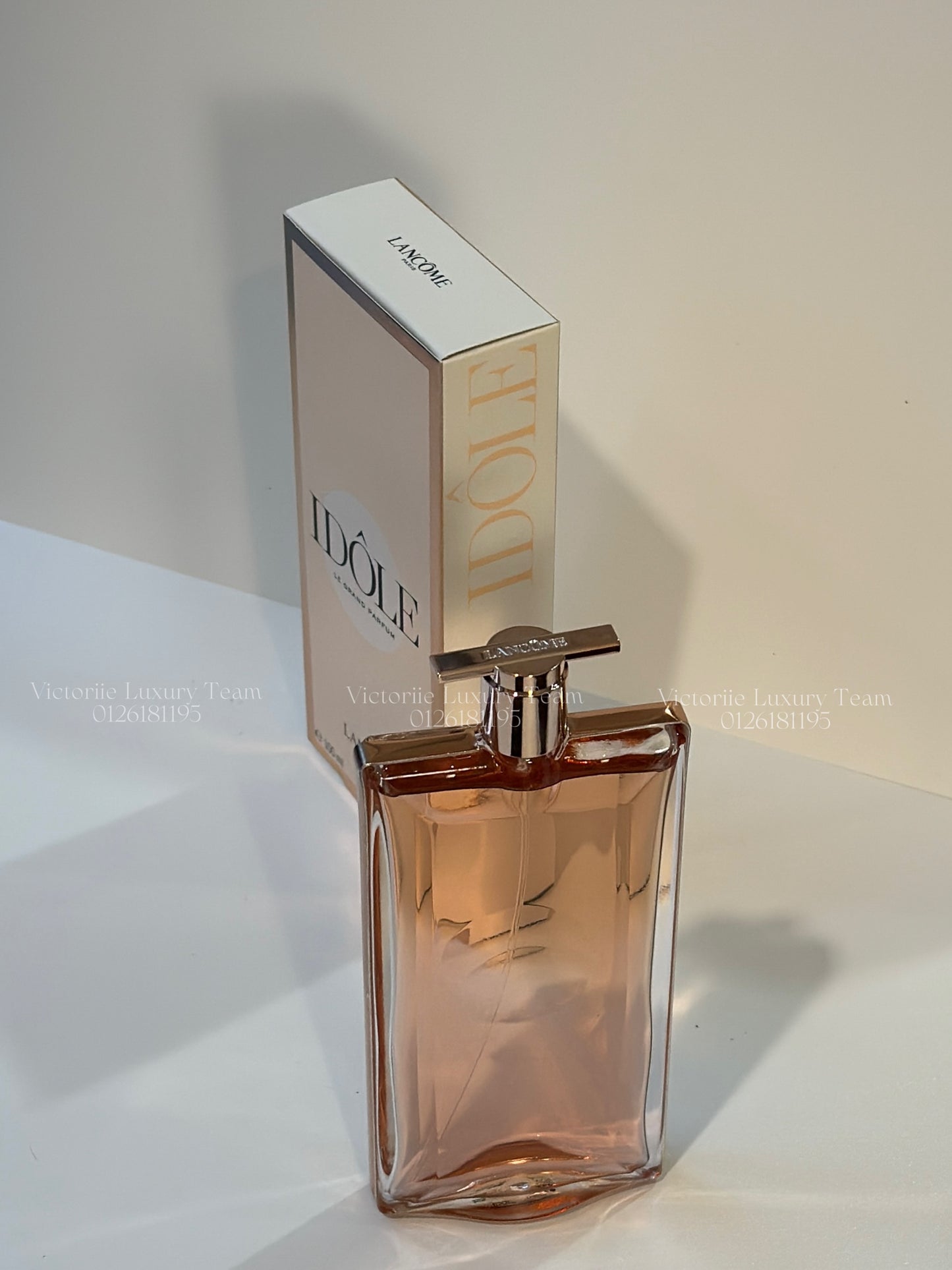 Lancome Idole Le Grand Parfum 100ml