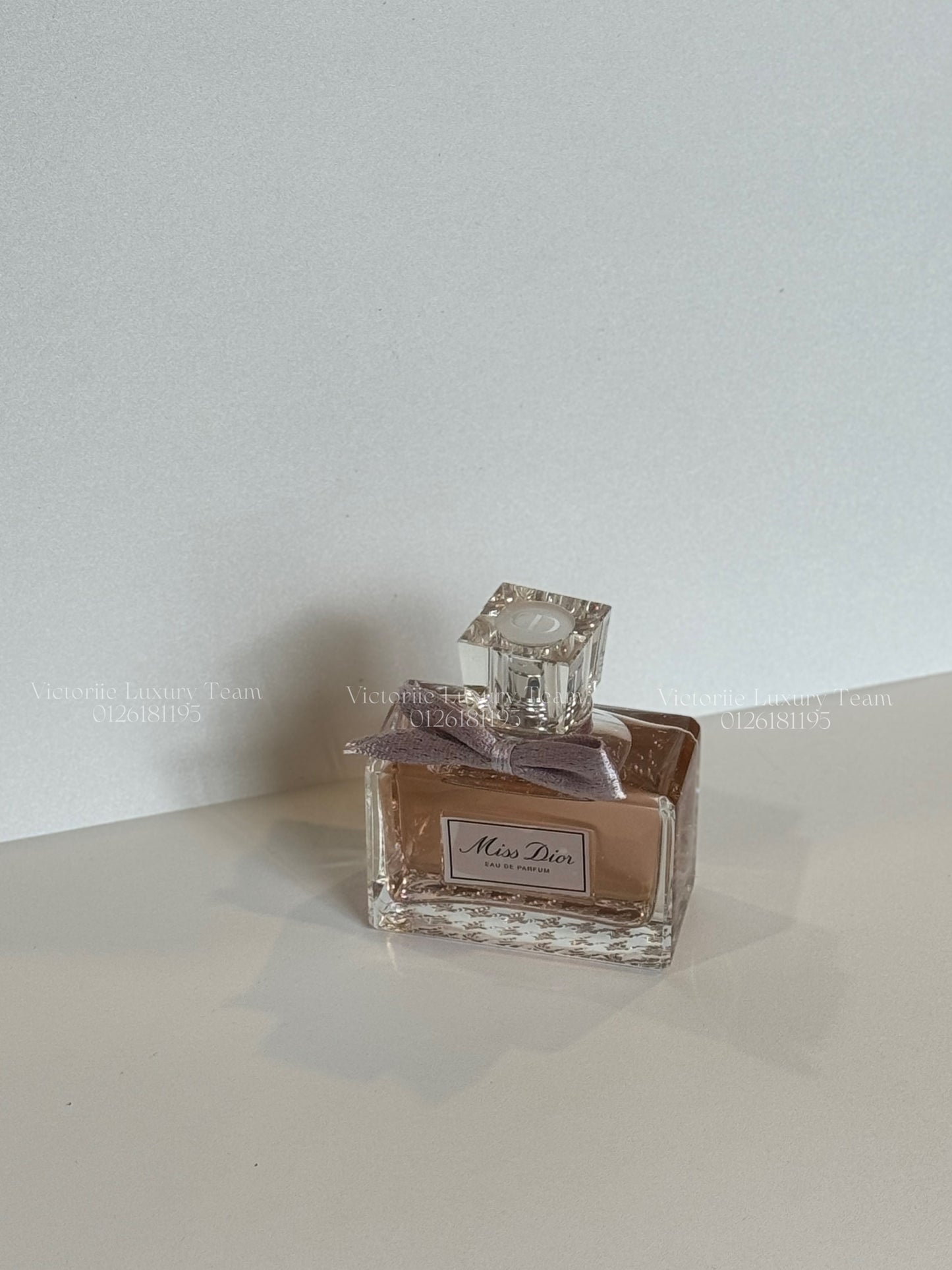 Miss Dior EDP 100ml (New Look !)