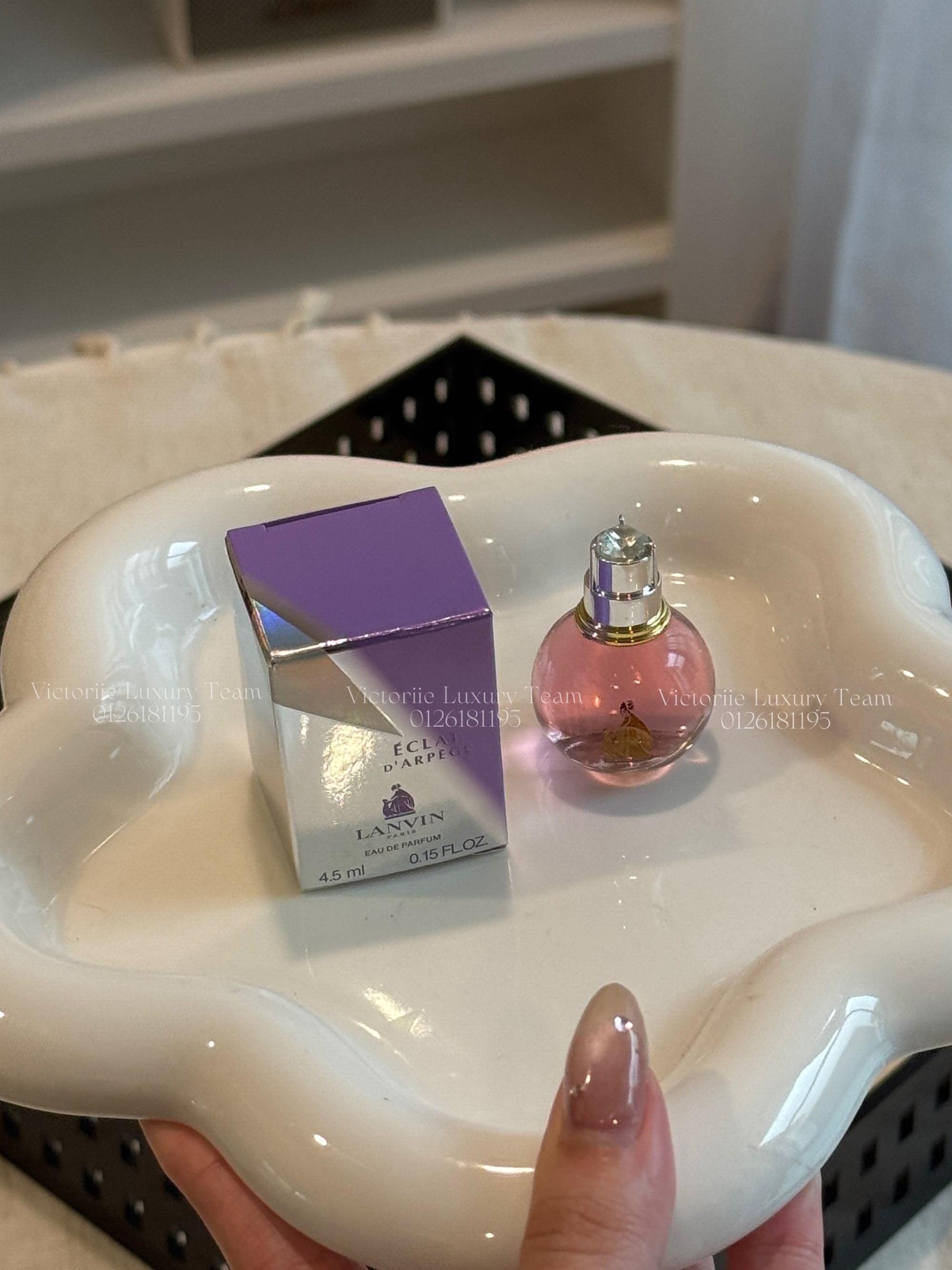 Lanvin Eclat D’arpege 4.5ml