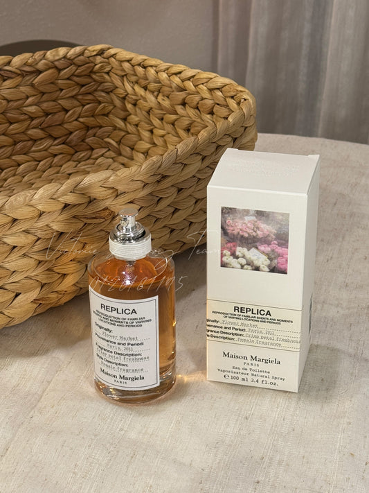 Replica Flower Market EDT 100ml