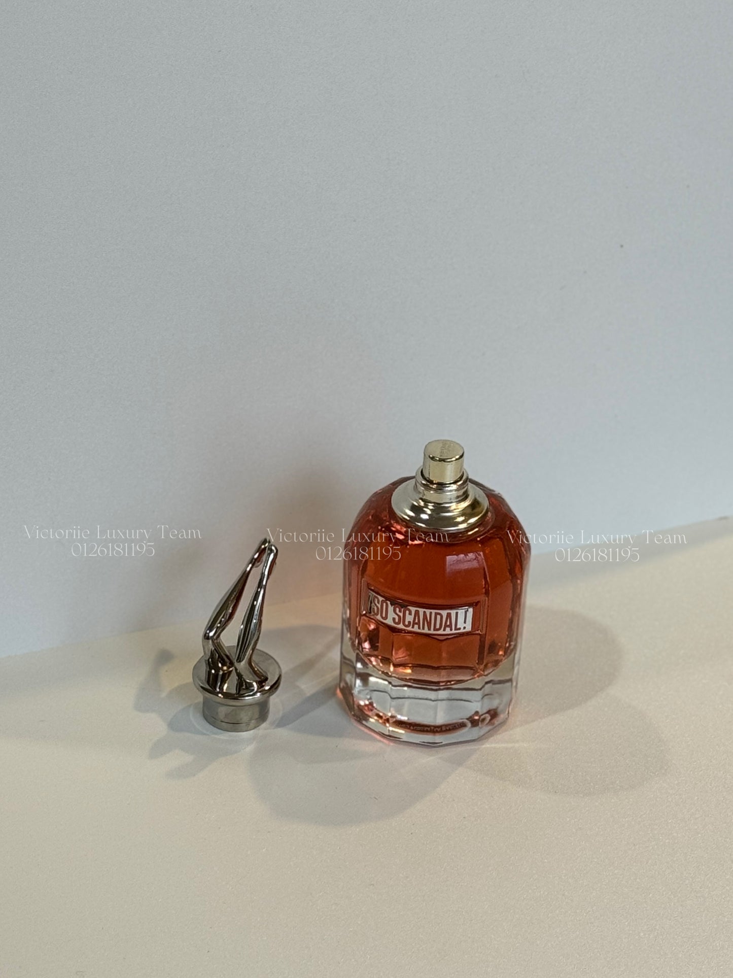 So Scandal EDP 80ml