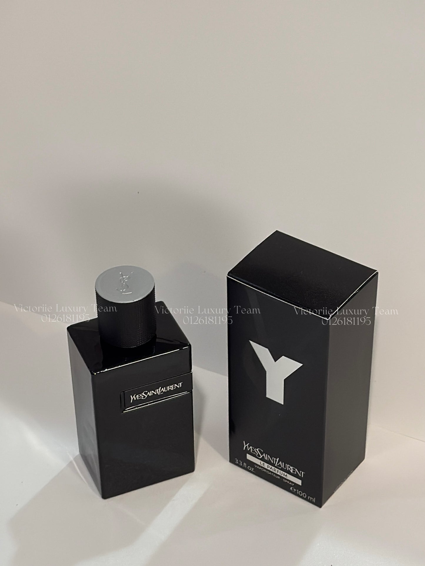 YSL Y Le Parfum 100ml