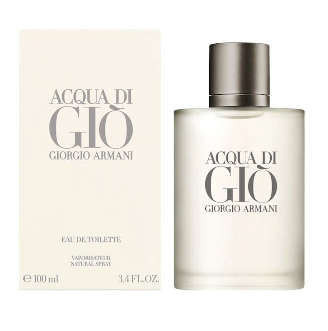 Armani Acqua De Gio EDT 100ml