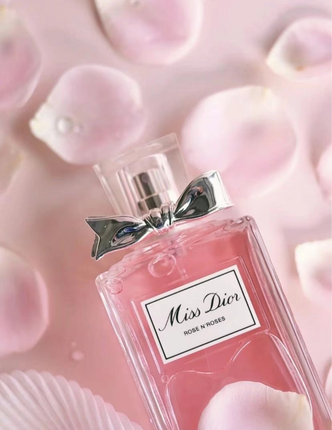 Miss Dior Roses n Rose EDT 100ml