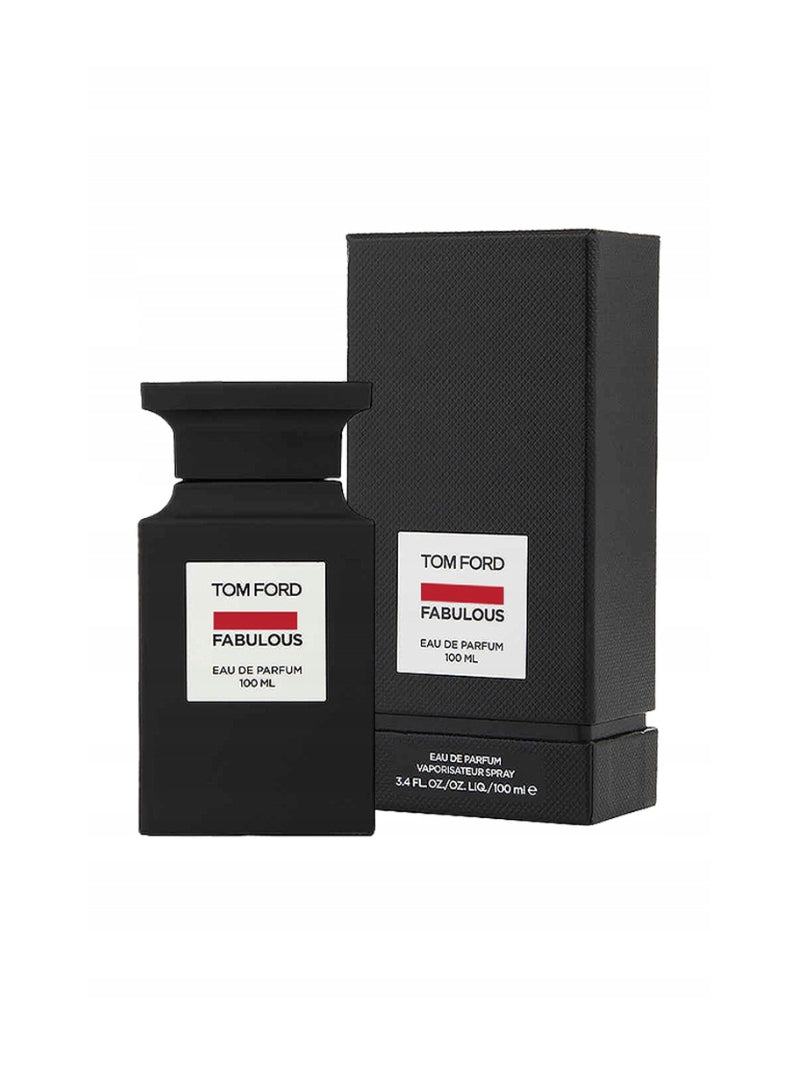 TomFord F. Fabulous EDP 100ml