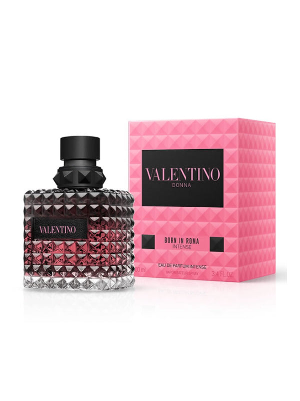 Valentino Donna Born in Roma Intense 100ml – Victoriie Luxury