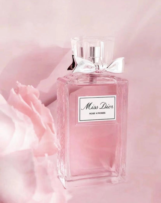 Miss Dior Roses n Rose EDT 100ml