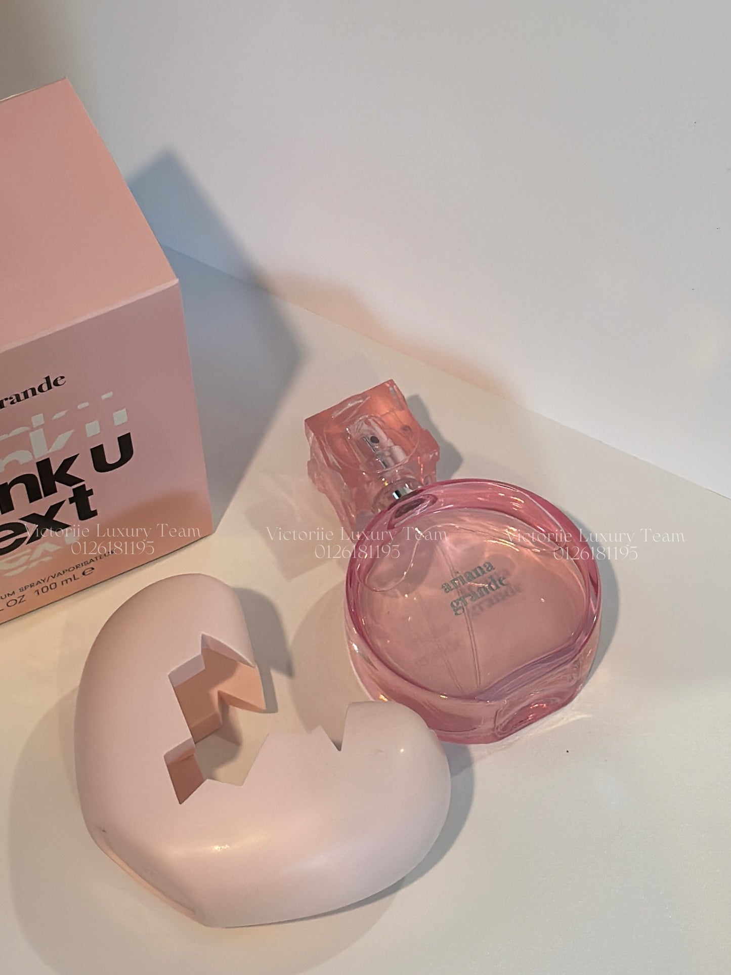 Ariana Grande Thank You Next EDP 100ml