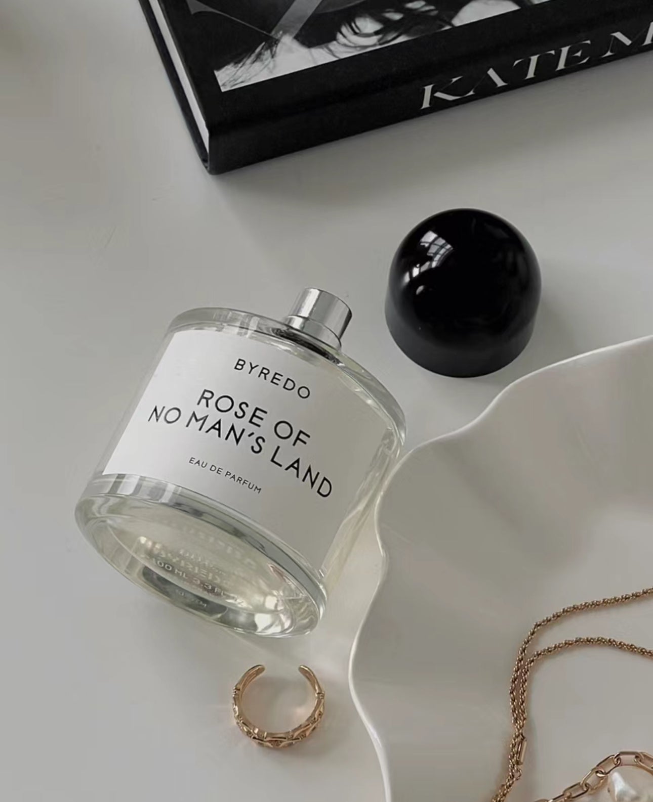 Byredo Rose of no man’s land EDP 100ml