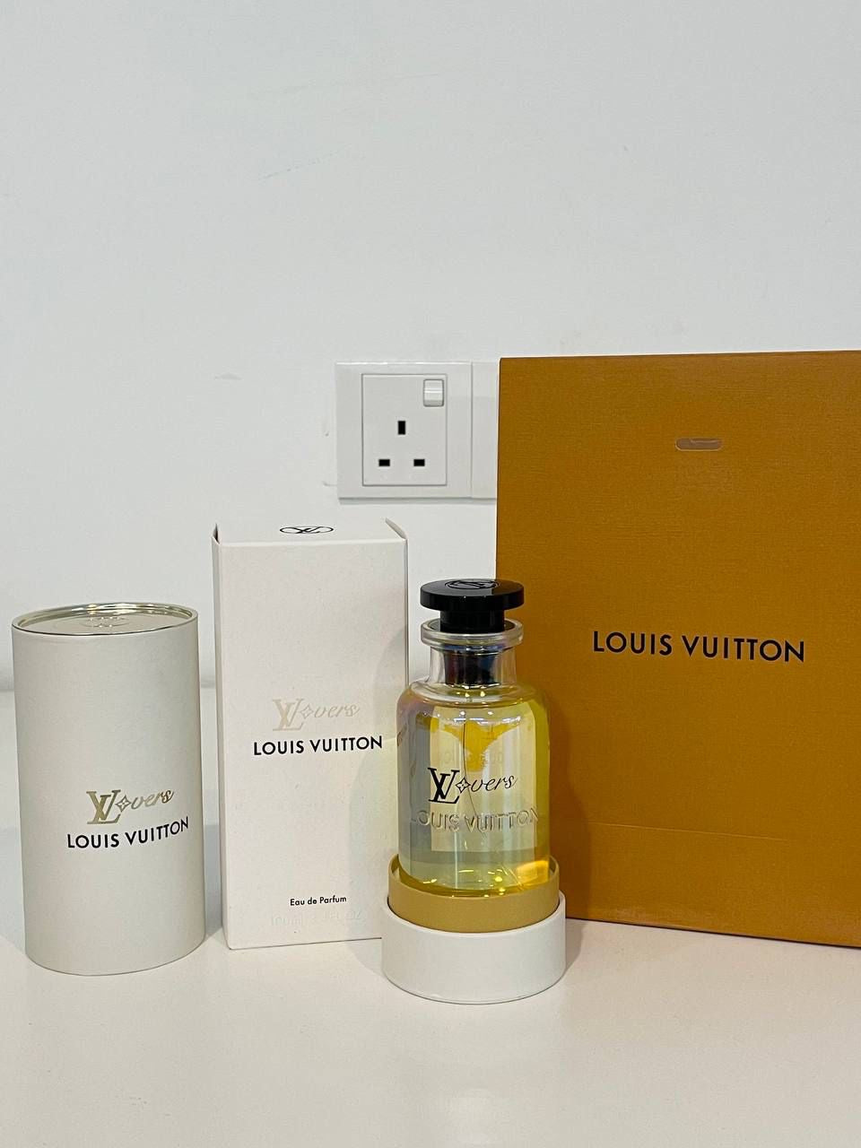 LV Lovers EDP 100ml