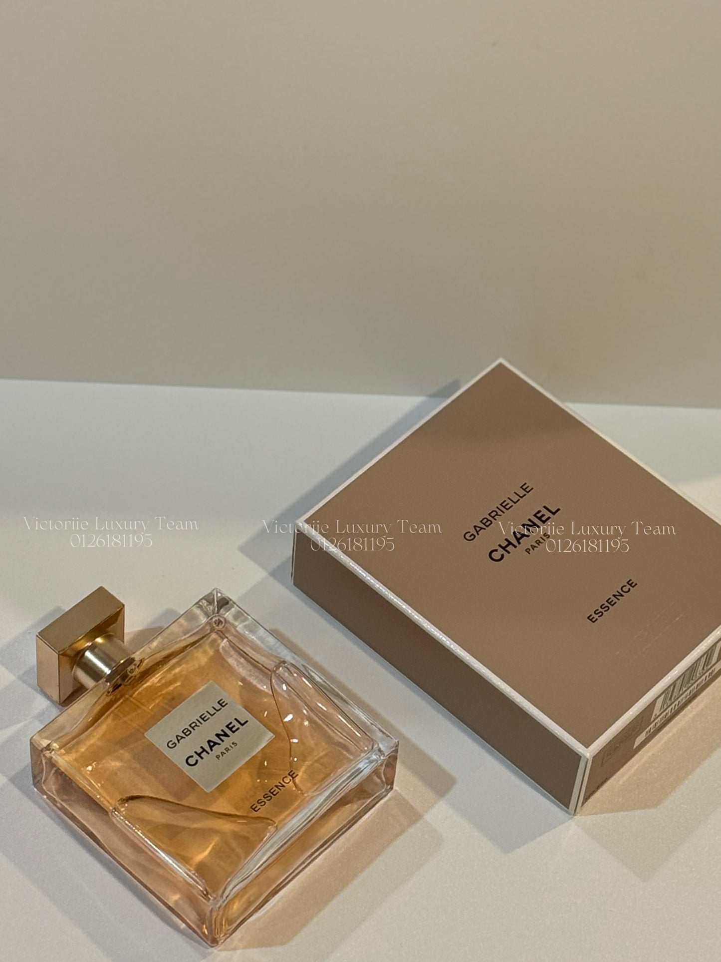 Chanel Gabrielle Essense EDP 100ml