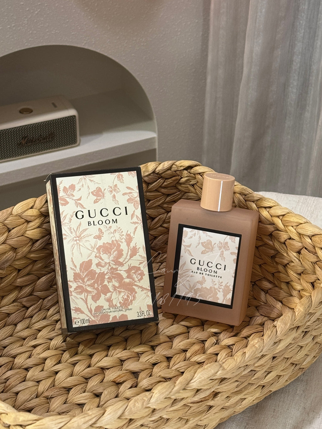 Gucci Bloom EDT 100ml