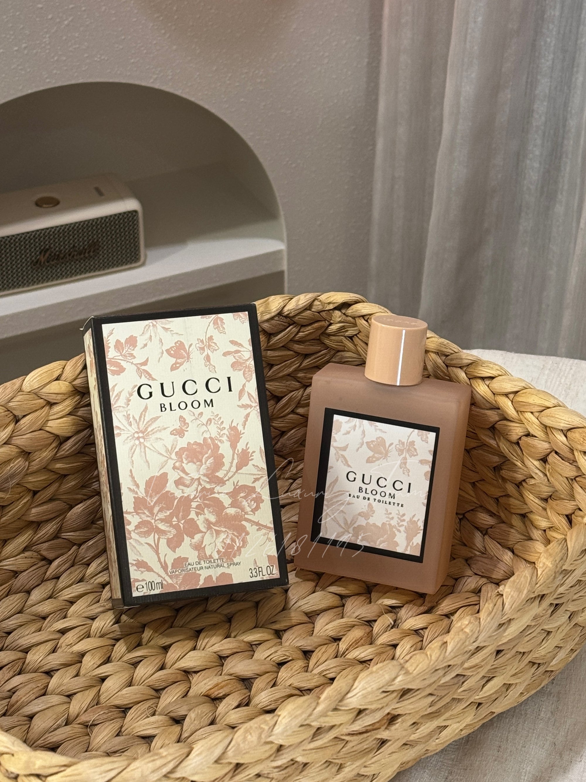 Gucci Bloom EDT 100ml