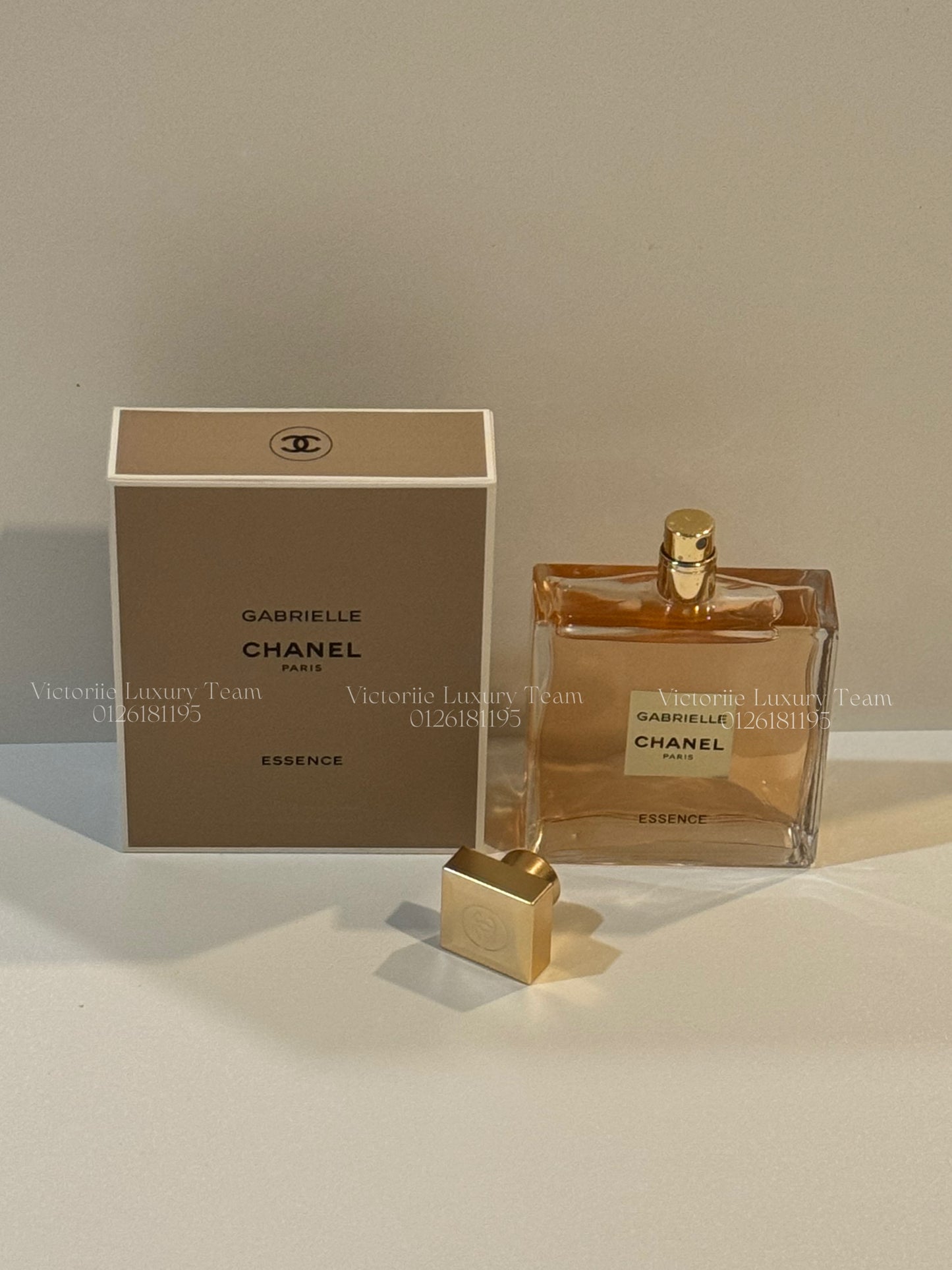 Chanel Gabrielle Essense EDP 100ml