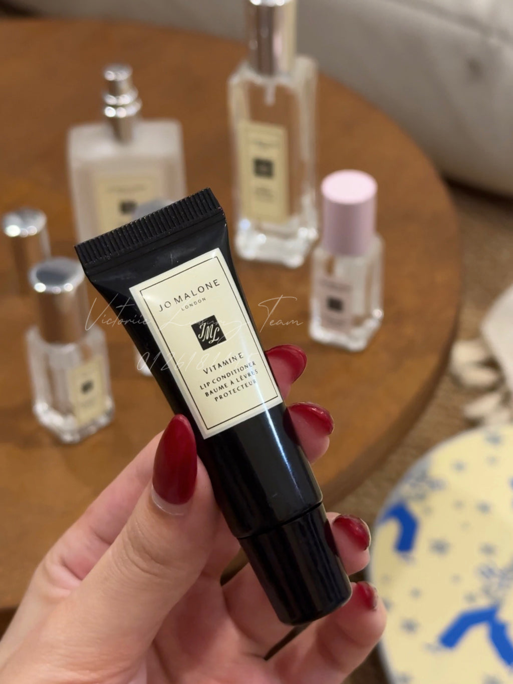 Jo Malone Christmast Giftset