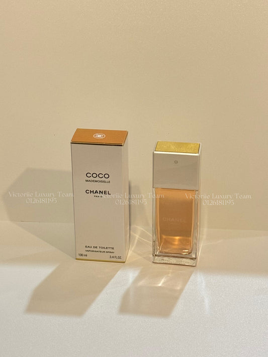 Coco Mademoiselle EDT 100ml