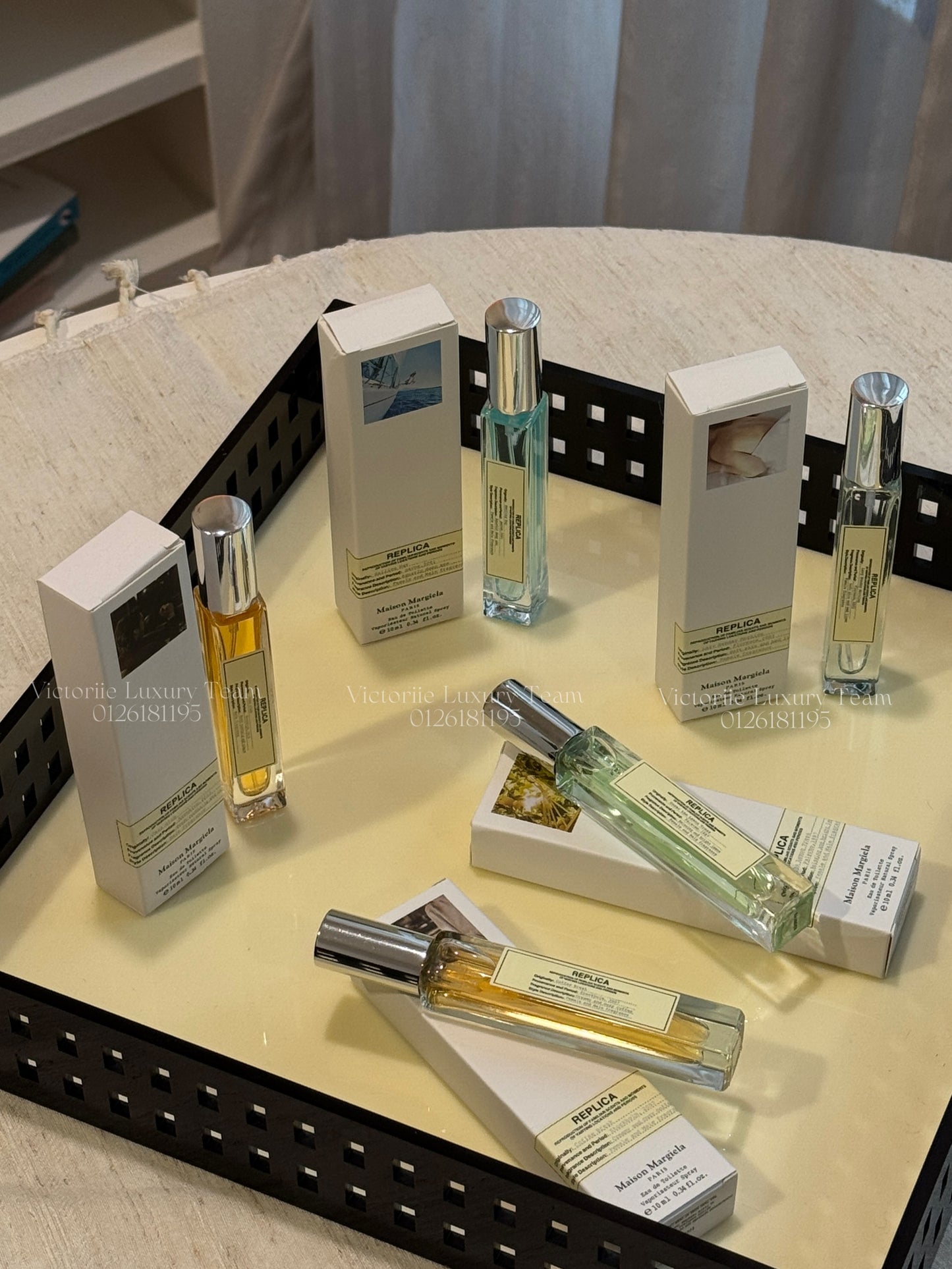 Maison Margiela Replica Series 10ml