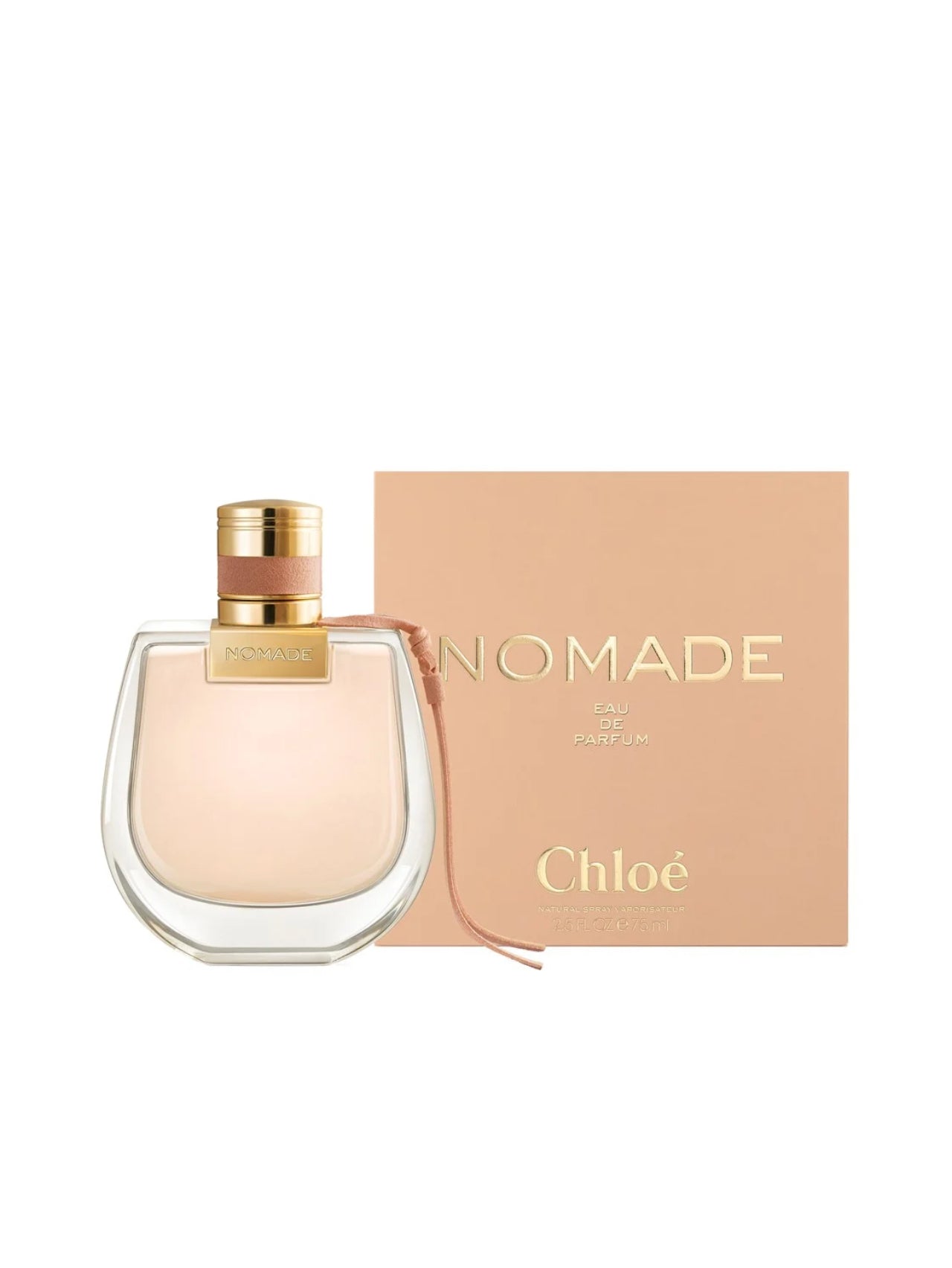Chloe Nomade EDP 75ml