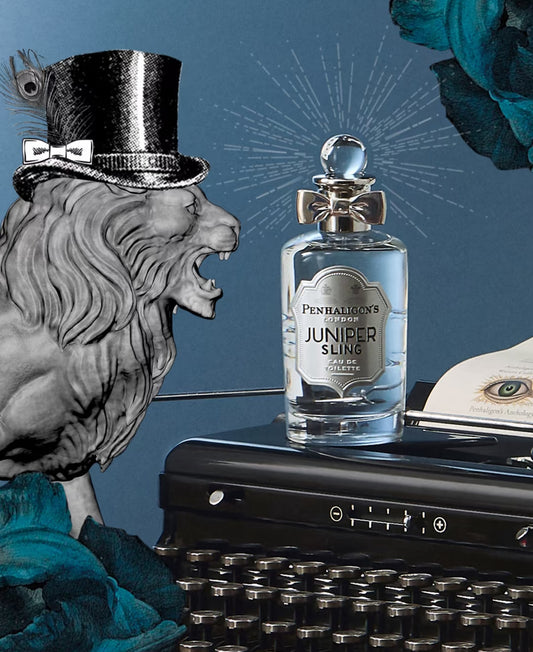 Penhaligon Juniper Sling EDT 100ml